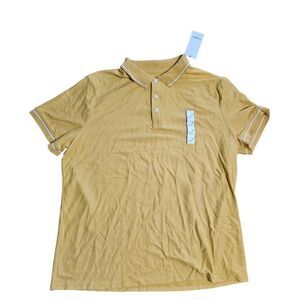 Men's MUST HAVE Polo Shirt Small
